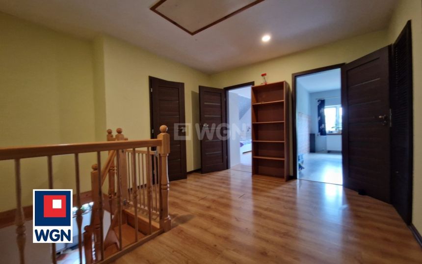 Chrobrów, 590 000 zł, 180 m2, z cegły miniaturka 12
