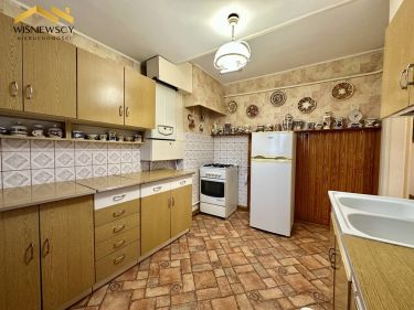 2 pokoje, ul. Sprzymierzonych, 56 m2, bezczynszowe