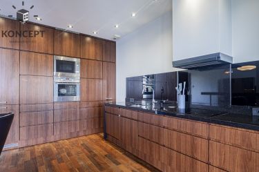 Widok na miasto | Taras i Balkon | Centrum
