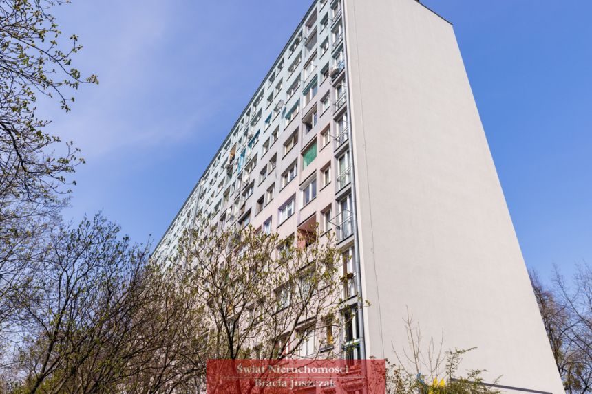 Wrocław, 675 000 zł, 54 m2, pietro 6 - zdjęcie 1