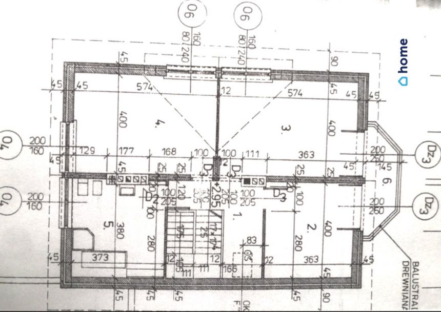 Słoneczny, przestronny Dom, 5 pokoi, garaż, 175m2 miniaturka 15