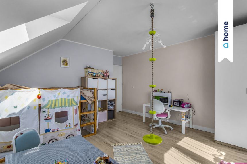 Nowy dom pod Wrocławiem. Do wprowadzenia miniaturka 8