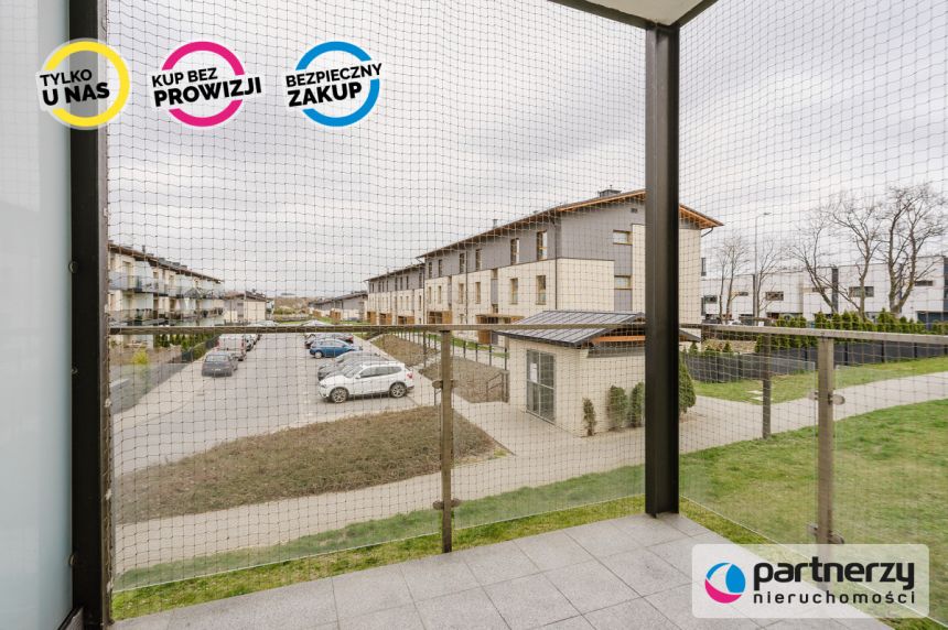 Gdańsk, 589 000 zł, 51.17 m2, z parkingiem podziemnym miniaturka 15