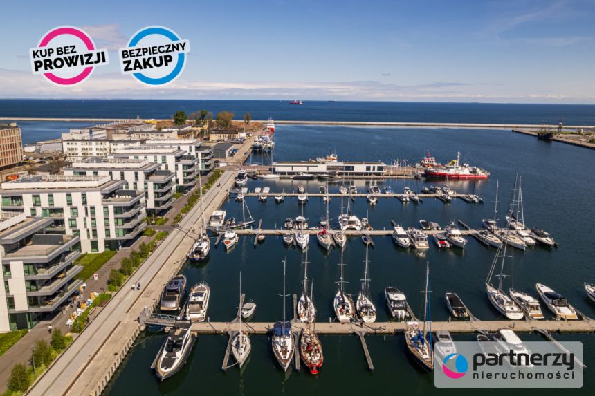 Gdynia Śródmieście, 3 700 000 zł, 51.16 m2, pietro 2 miniaturka 16