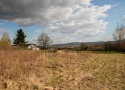 Działka rolno-budowlana w Ryglicach - 1,14 ha! miniaturka 1