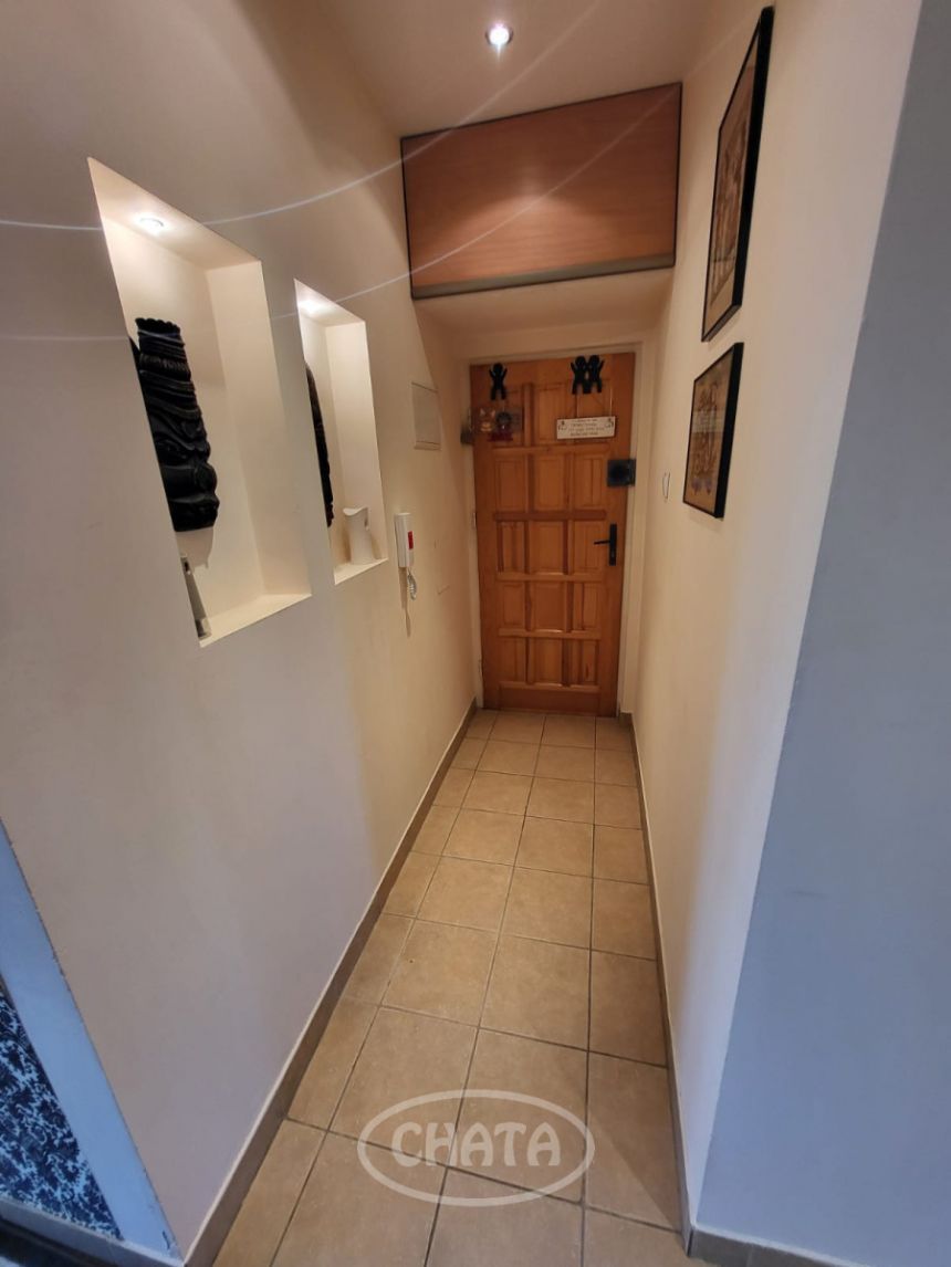 Wrocław Przedmieście Oławskie, 498 000 zł, 49.16 m2, z balkonem miniaturka 26