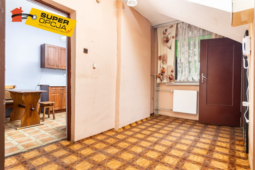 Kraków Nowa Huta, 760 000 zł, 114 m2, wolnostojący miniaturka 14