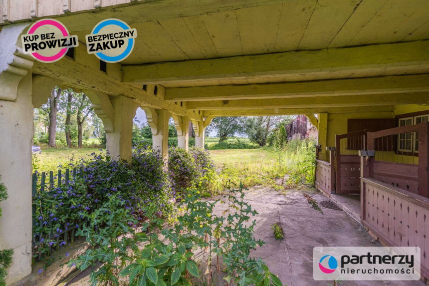 Elbląg, 690 000 zł, 260 m2, wolnostojący miniaturka 9