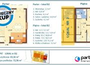 Skowarcz, 599 000 zł, 72.96 m2, bliźniak miniaturka 7