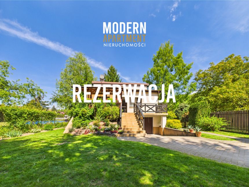 Milanówek Kolonia Milanówek, 1 380 000 zł, 200 m2, 5 pokoi - zdjęcie 1