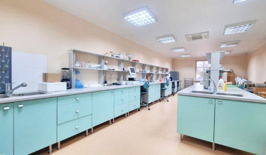 Atrakcyjny budynek w centrum Tarnowo Podgórnego miniaturka 9