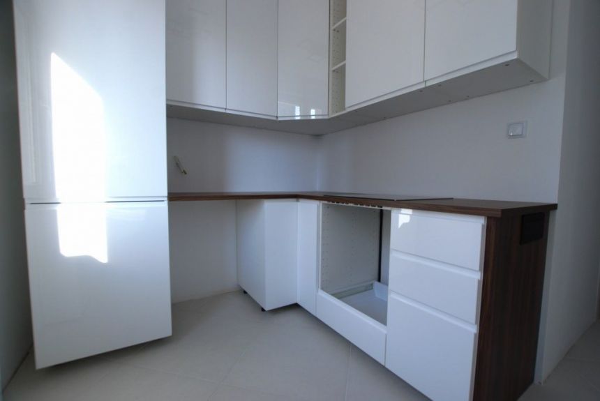 2 pokoje, balkon, winda, po remoncie, BRAK GAZU miniaturka 5