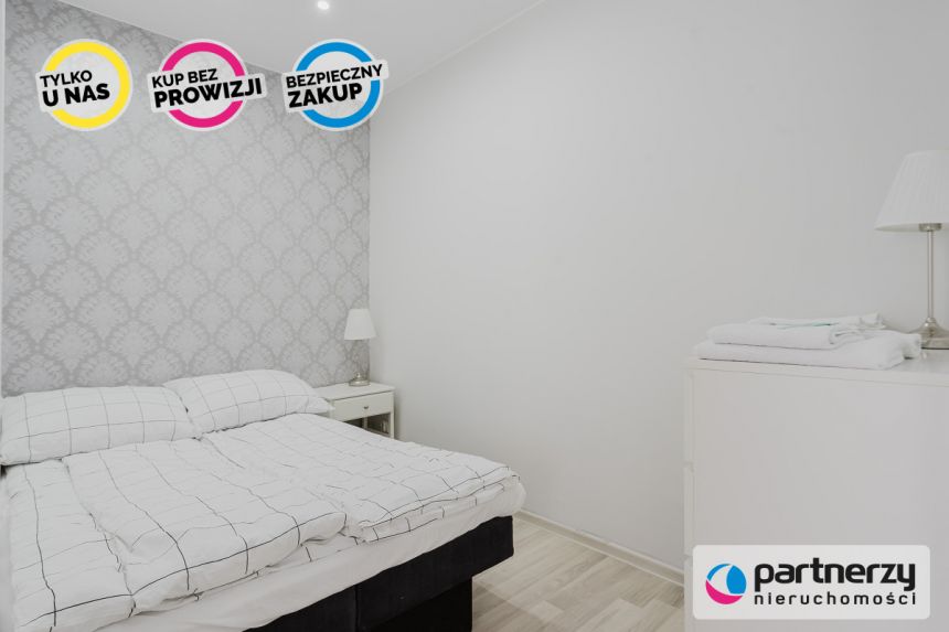 Gdańsk Śródmieście, 649 990 zł, 36 m2, pietro 2/3 miniaturka 8