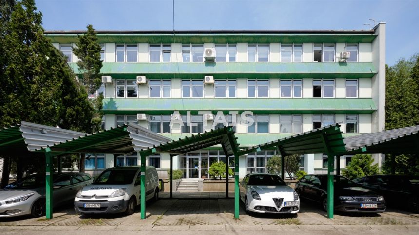 Budynek Biurowy Bielsko-Biała miniaturka 2
