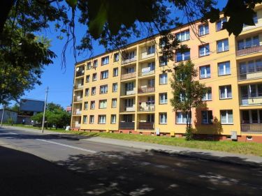 Atrakcyjne 2pokoje po generalnym remoncie | balkon