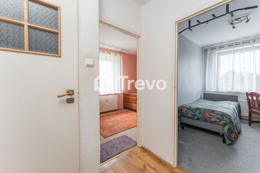 Gdańsk Piecki-Migowo, 659 000 zł, 63.3 m2, M3 miniaturka 15