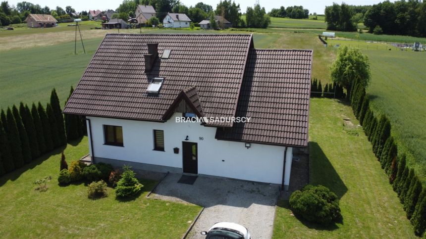 Komfort i spokój pod Krakowem! miniaturka 31