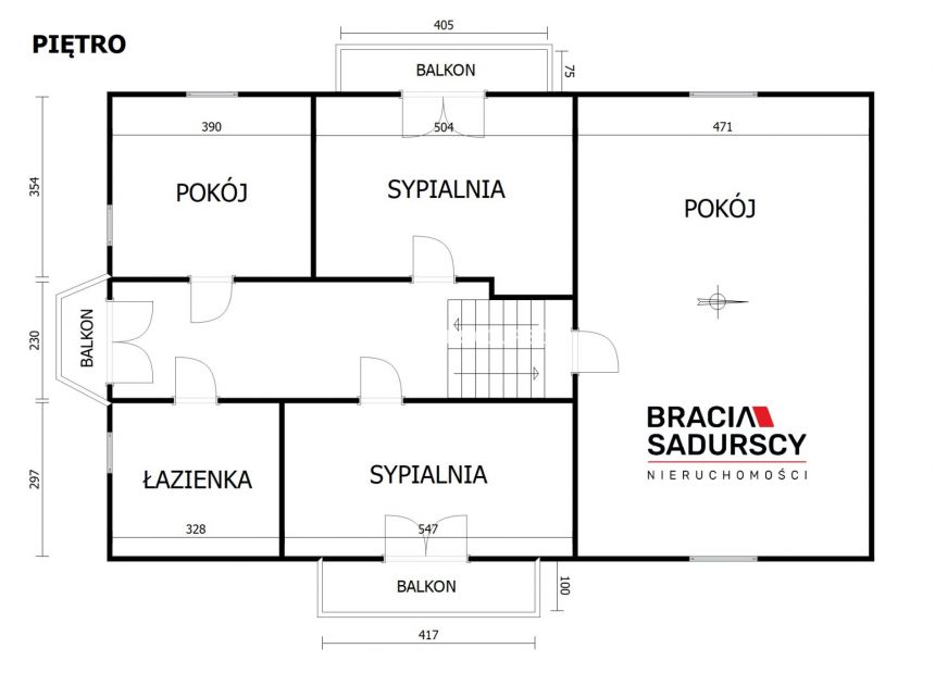 NOWY DOM WOLNOSTOJĄCY ZIELONKI 11,29 AR DZIAŁKI miniaturka 20