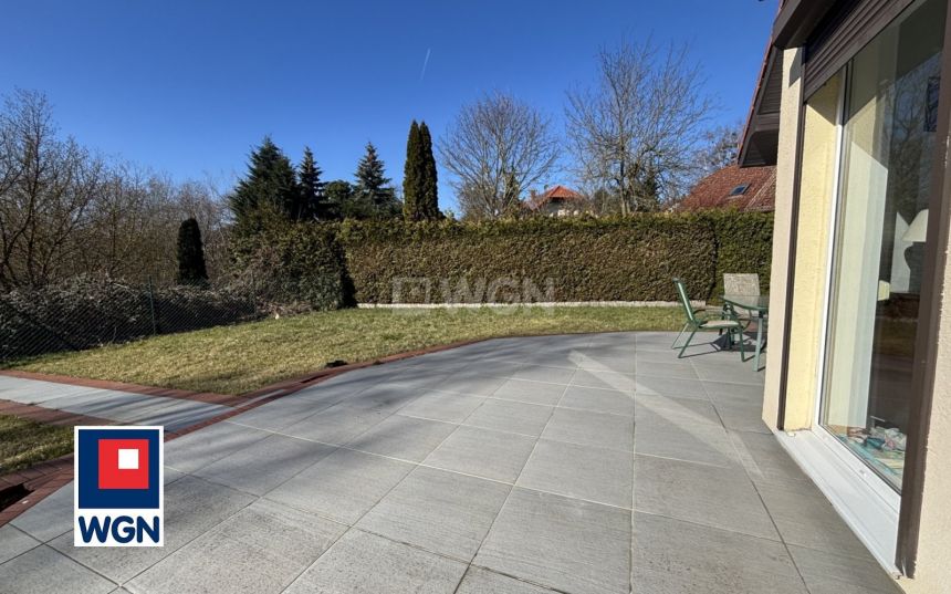 Szczecin Warszewo, 6 500 zł, 160 m2, ogrzewanie gazowe miniaturka 4