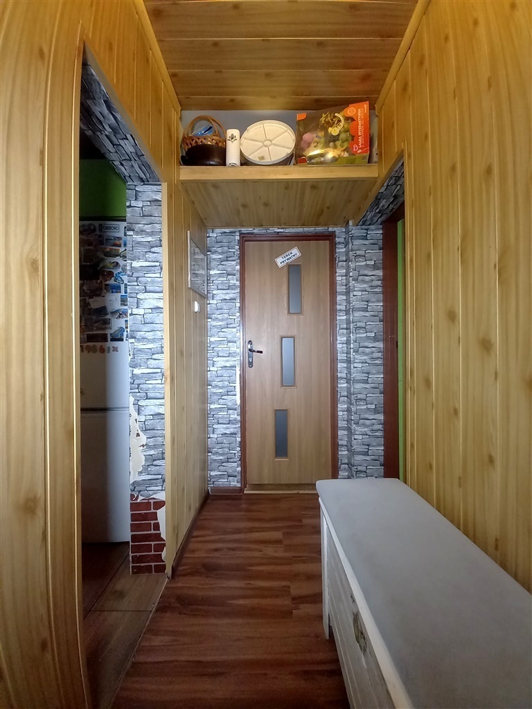 Mieroszów, 195 000 zł, 42.4 m2, pietro 1 miniaturka 11