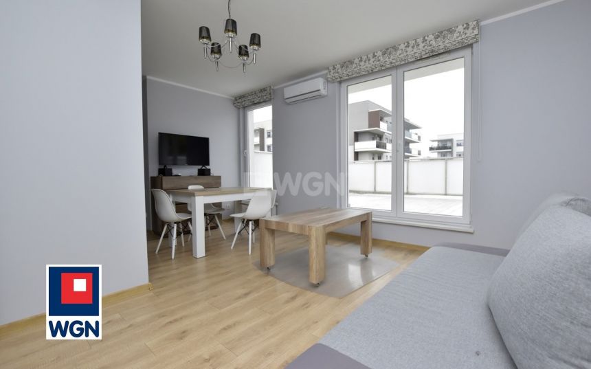 Inowrocław, 2 100 zł, 33 m2, z garażem miniaturka 2