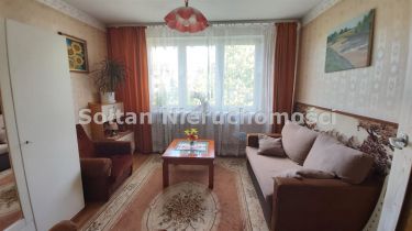 3-4 pokoje*  loggia* dwustronne* zielona okolica*