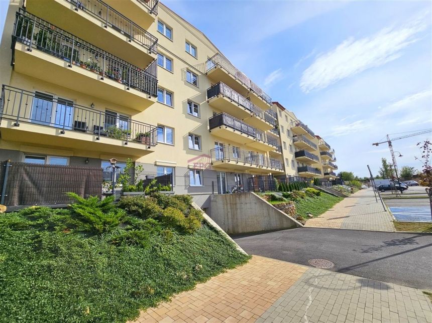 3 POKOJOWY APARTAMENT, OGRÓDEK, WYSOKI STANDARD! miniaturka 14
