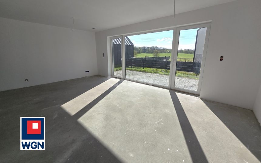 Mikołów Śmiłowice-Reta, 525 500 zł, 75 m2, 3 pokoje - zdjęcie 1
