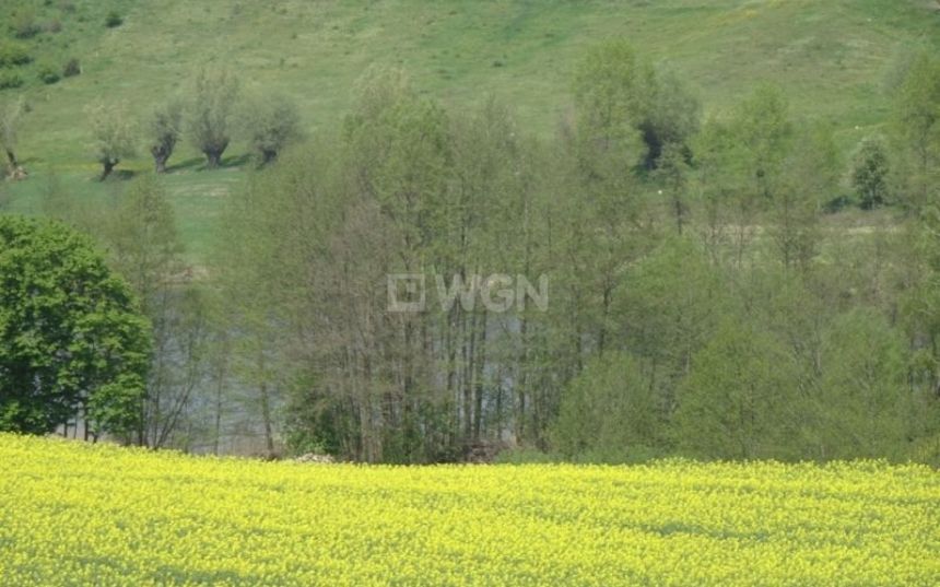 Trepki Smolne Trepki, 120 000 zł, 63.9 m2, kawalerka miniaturka 8