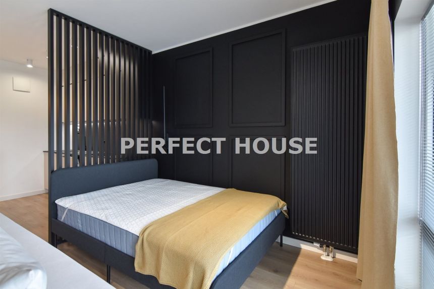 Apartament z balkonem na Marcelinie miniaturka 14