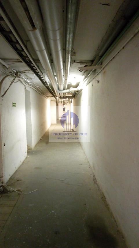 Praga Północ: magazyn 60,17 m2 miniaturka 2