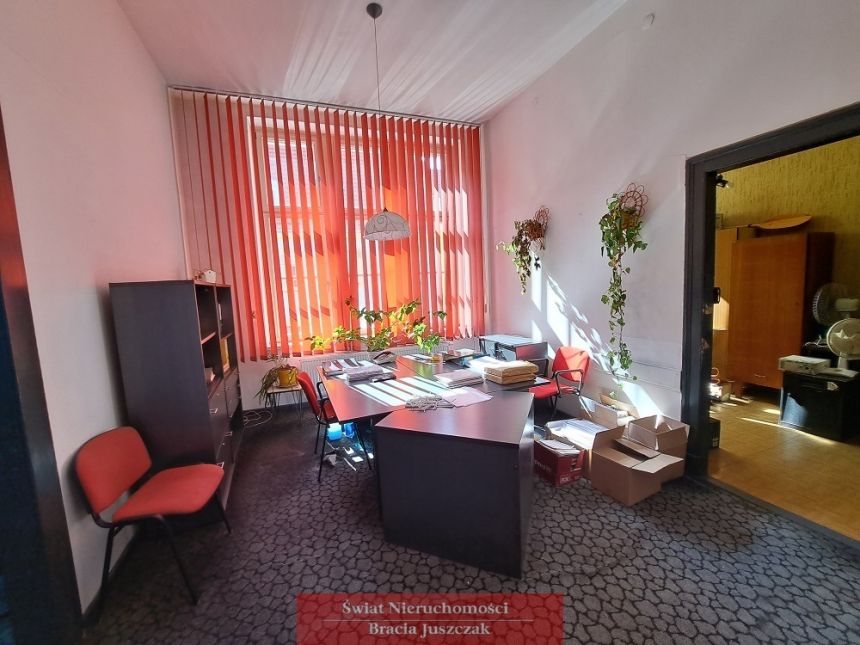 Wrocław Stare Miasto, 3 990 zł, 111 m2, wejście z klatki schodowej miniaturka 6