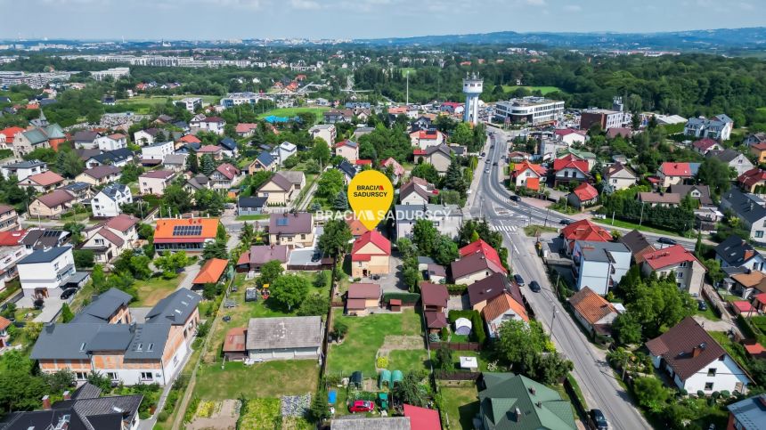Dom z zaadaptowanym parterem: wygoda i oszczędność miniaturka 20