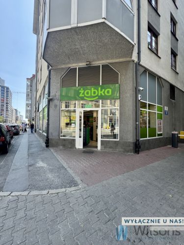 Warszawa Wola, 2 350 000 zł, 181.6 m2, pietro 1