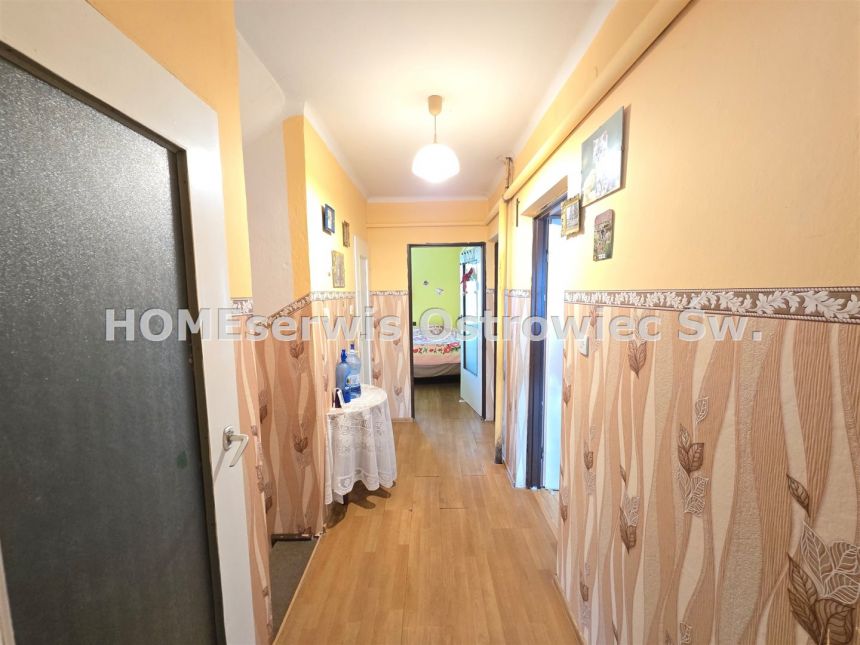 Dom120 m2 6 pokoi os.Kol.Robotnicxa dziłka 731 m1 miniaturka 13