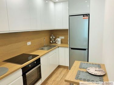 Mieszkanie, 36 m2, Cmentarna, Dębica