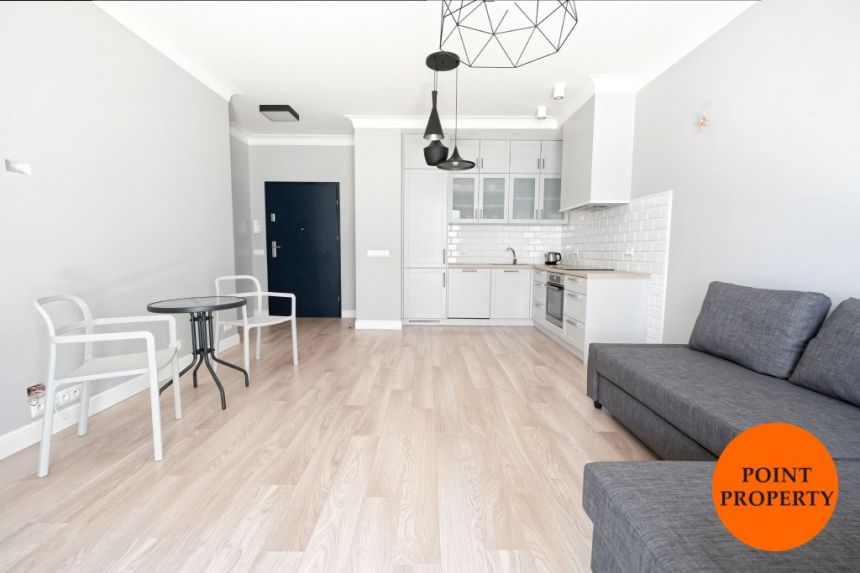 Apartament w Centrum ul Tylna! miniaturka 9