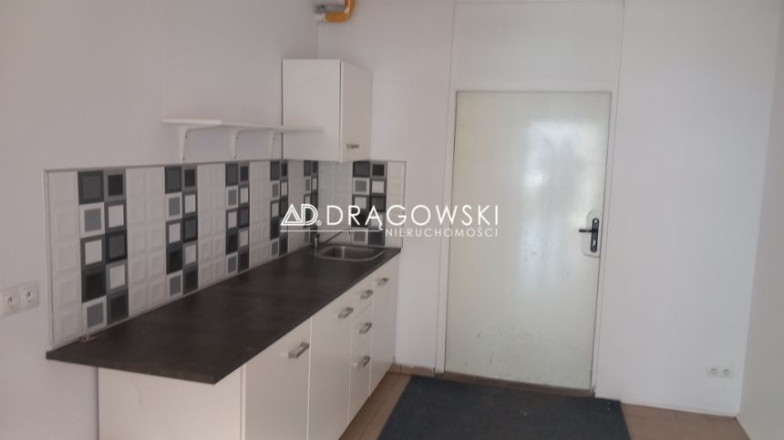 Magazyn i biuro 500 m2 Janki miniaturka 9