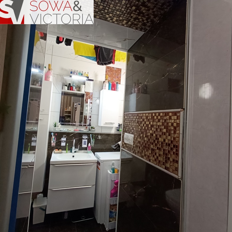 Mieszkanie na obrzeżach Wałbrzycha miniaturka 9