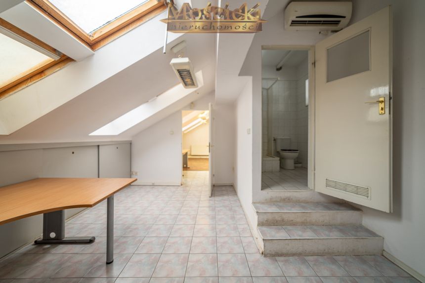 Sprzedam lokal  82 m2 Ursynów Natolin przy Rosoła miniaturka 7