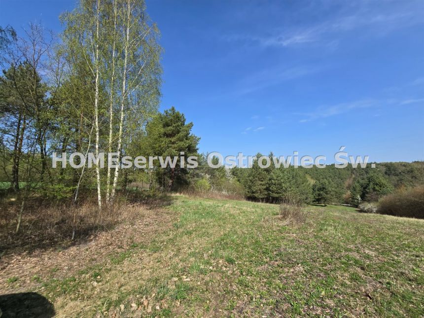 3 działłki po 3600-3700 m2 Nowe/ Słupia Nadbrzeżna miniaturka 3