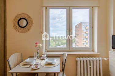 Gdańsk Śródmieście, 389 000 zł, 17 m2, pietro 8