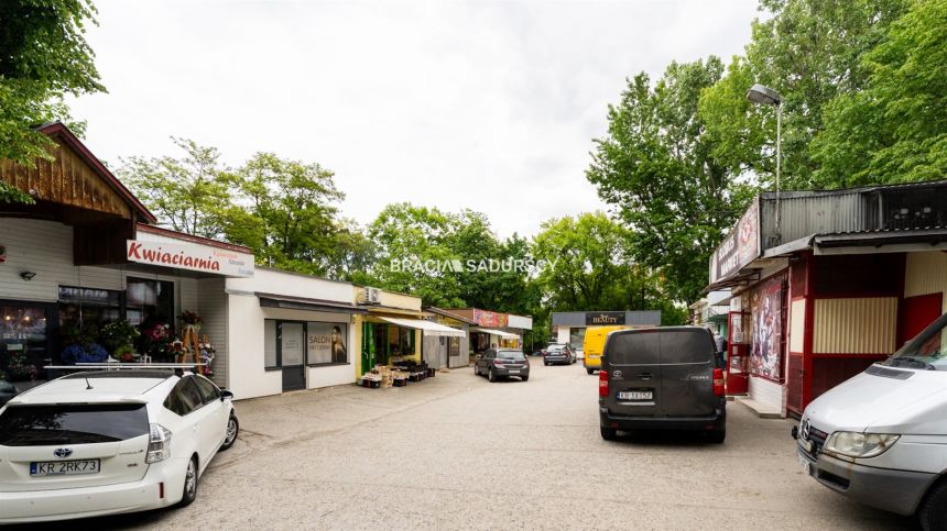 Lokal w doskonałej lokalizacji miniaturka 23
