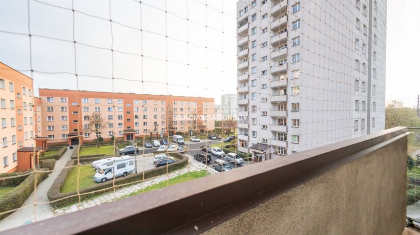 1-pok/oddzielna kuchnia/balkon/Ruczaj/Kampus UJ miniaturka 4