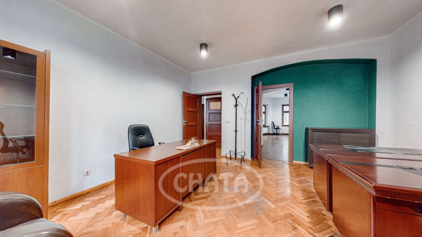 Wrocław Stare Miasto, 1 300 000 zł, 86.08 m2, 5 pokoi miniaturka 19