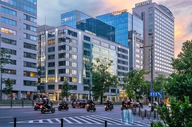 Warszawa Wola, 4 625 euro, 185 m2, pietro 1