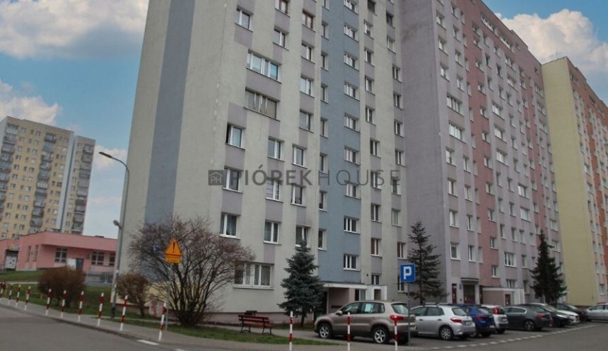 Kawalerka na Bielanach miniaturka 10