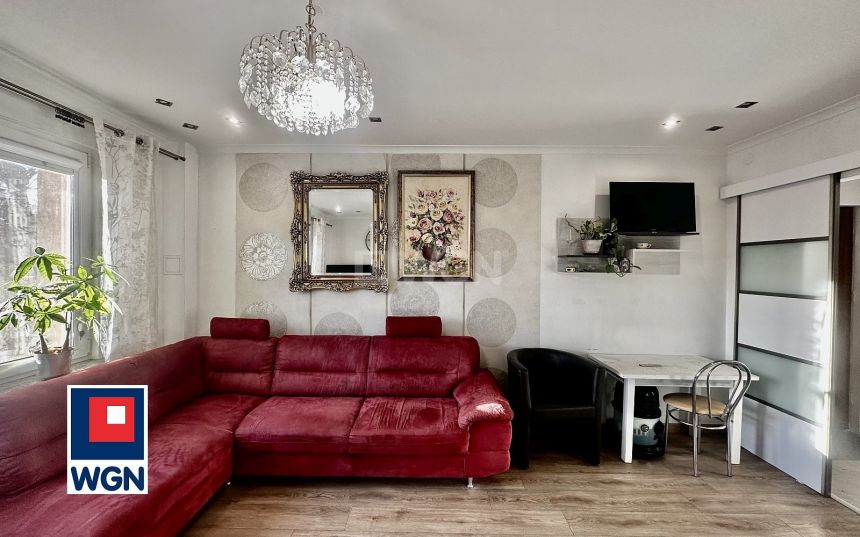 Słupsk, 295 000 zł, 36.4 m2, aneks kuchenny miniaturka 4