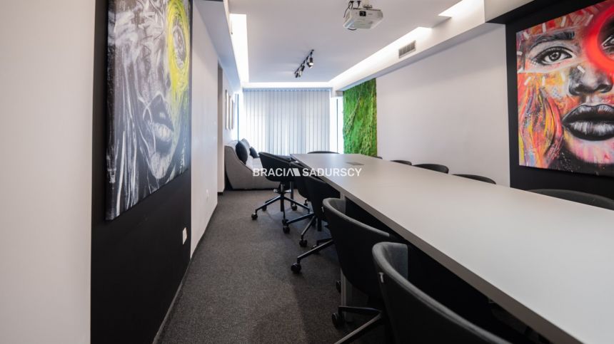 Budynek biurowy, 400m2 miniaturka 29