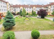 REZWERWACJA 2 pokoje,1 pietro, duża loggia,Górczyn miniaturka 15